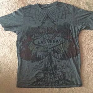 Las Vegas Designer T-Shirts